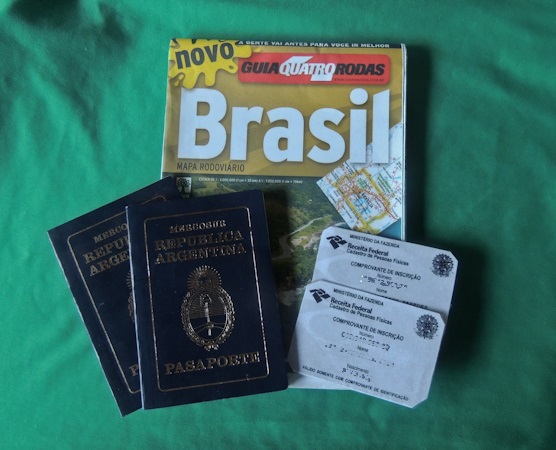 Información util para argentinos que quieran viajar o vivir en Brasil