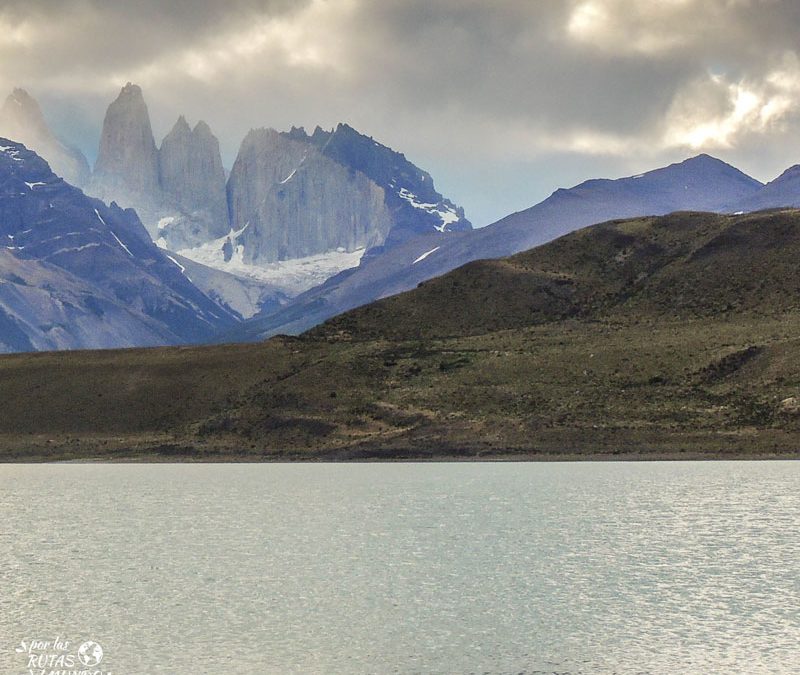 Torres del Paine – maravilla del mundo en Chile – por las rutas del mundo 2