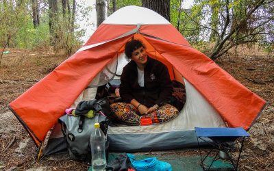Qué llevar cuando vas de camping: lista completa para no olvidarte nada